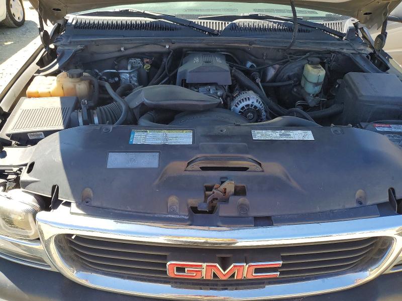 67205106 :رقم المزاد ، 2GTEC19V2Y1397681 vin ، 2000 Gmc New Sierra مزاد بيع