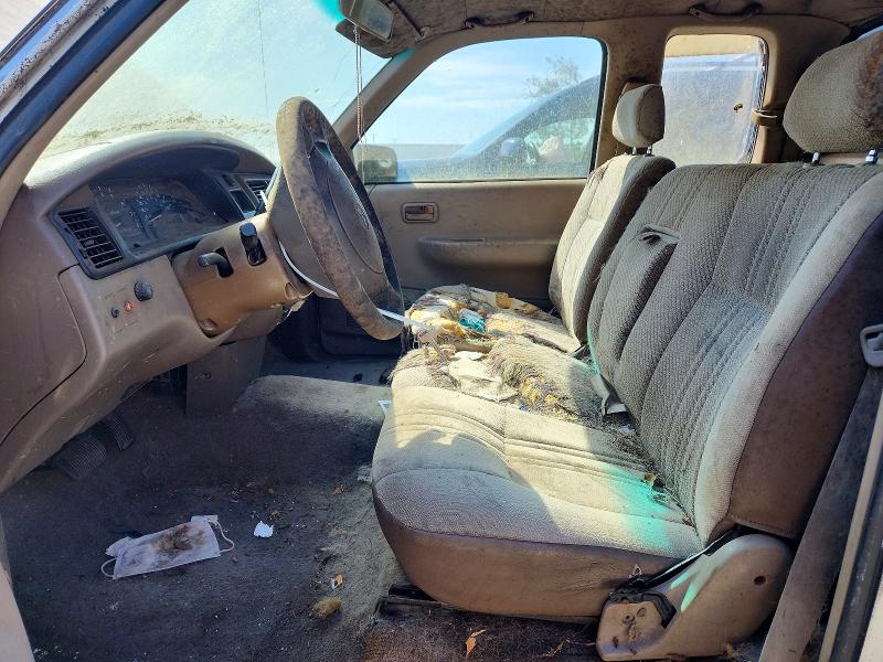 1996 Toyota T100 მანქანა იყიდება აუქციონზე, vin: JT4TN12D6T0026465, აუქციონის ნომერი: 64110146