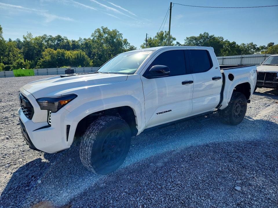 Auction sale of the 2024 Toyota Tacoma, vin: 3TYLB5JN1RT007696, lot number: 66771766