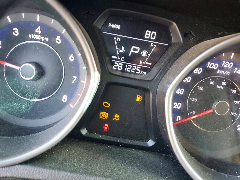 Aukcja sprzedaży 2016 Hyundai Elantra, vin: 5NPDH4AE9GH774790, numer aukcji: 64542056