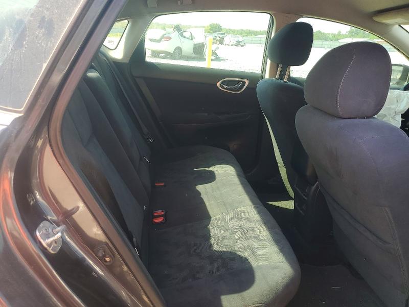 65938976 :رقم المزاد ، 3N1AB7AP4DL761614 vin ، 2013 Nissan Sentra مزاد بيع