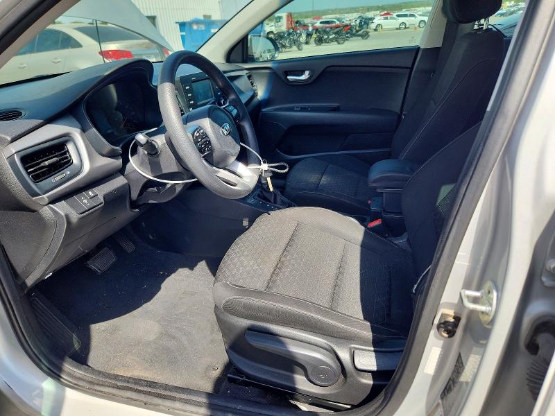 Продажа на аукционе авто 2019 Kia Rio, vin: 3KPA24AB9KE211925, номер лота: 65929006