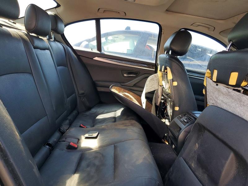 Aukcja sprzedaży 2015 Bmw 535, vin: WBA5B1C59FD918339, numer aukcji: 63803936