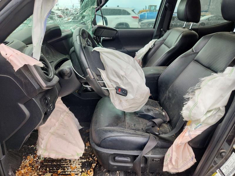 64477386 :رقم المزاد ، 3TMDZ5BN8LM082980 vin ، 2020 Toyota Tacoma مزاد بيع