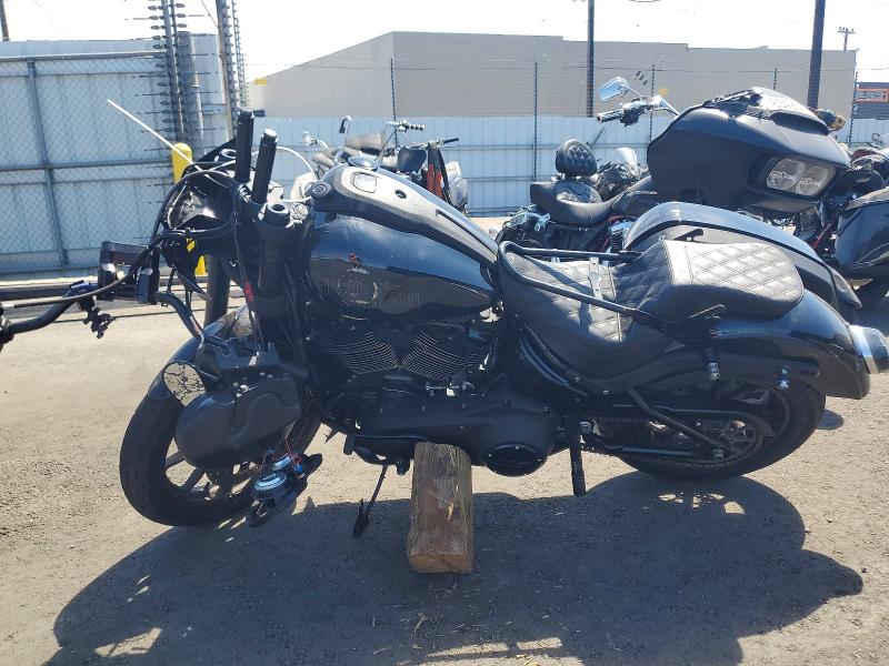 Aukcja sprzedaży 2022 Harley-davidson Fxlrs, vin: 1HD1YWZ21NB015959, numer aukcji: 64114226