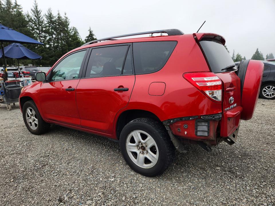 Aukcja sprzedaży 2010 Toyota Rav4, vin: 2T3BF4DV2AW072495, numer aukcji: 64935746