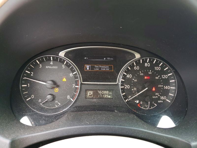 63016426 :رقم المزاد ، 1N4AL3AP4FC431639 vin ، 2015 Nissan Altima مزاد بيع