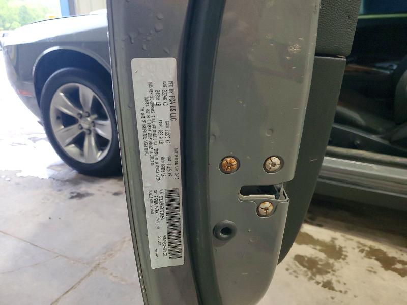 64123506 :رقم المزاد ، 2C3CDZAG9KH616395 vin ، 2019 Dodge Challenger مزاد بيع