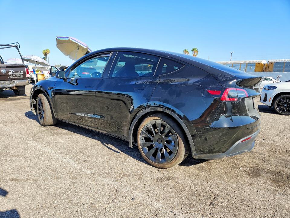 Aukcja sprzedaży 2023 Tesla Model Y, vin: 7SAYGDEE7PA051243, numer aukcji: 66588106