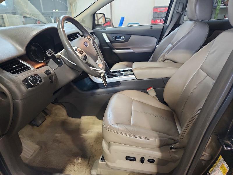 Aukcja sprzedaży 2011 Ford Edge, vin: 2FMDK4KCXBBA40187, numer aukcji: 64732836