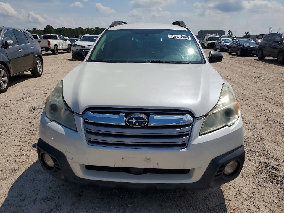 Aukcja sprzedaży 2014 Subaru Outback, vin: 4S4BRBAC9E3254486, numer aukcji: 67318446