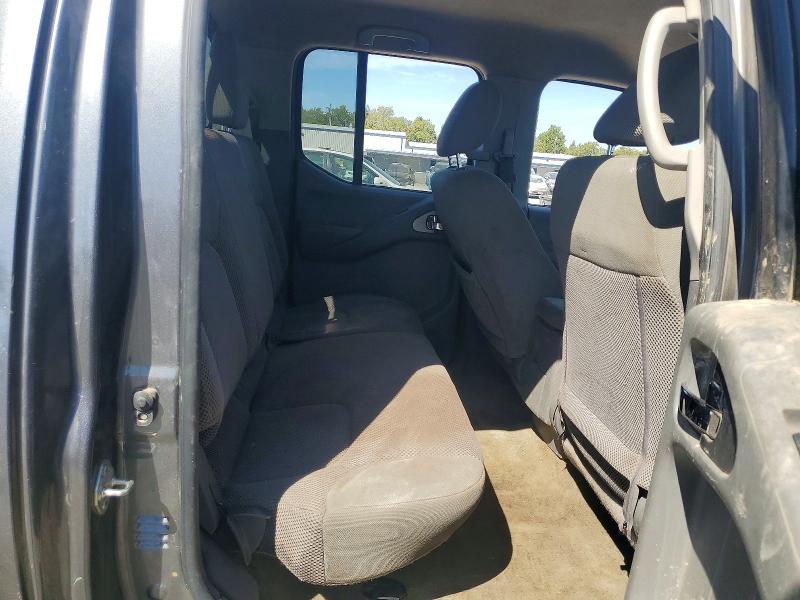 65442406 :رقم المزاد ، 1N6AD0ER3GN900465 vin ، 2016 Nissan Frontier مزاد بيع