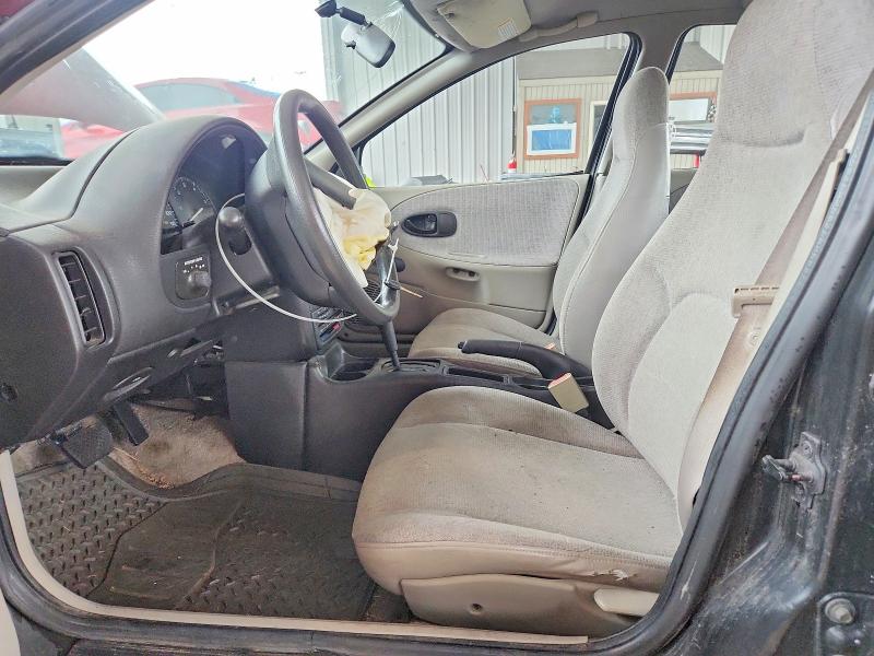 Продажа на аукционе авто 1999 Saturn Sl1, vin: 1G8ZH5283XZ371167, номер лота: 64597646