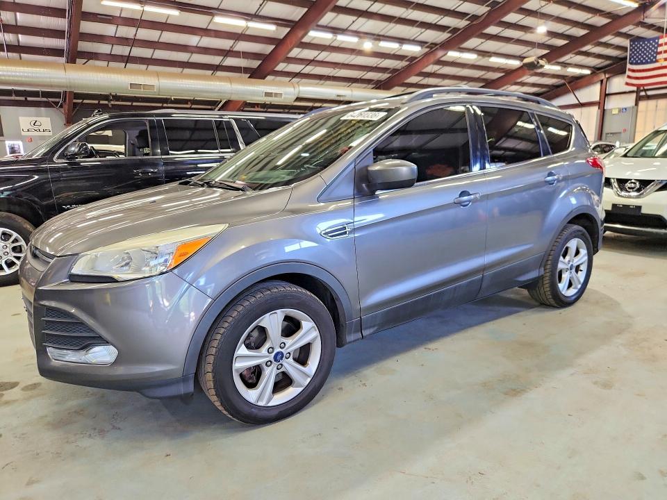Aukcja sprzedaży 2014 Ford Escape, vin: 1FMCU9GXXEUD97852, numer aukcji: 64264536