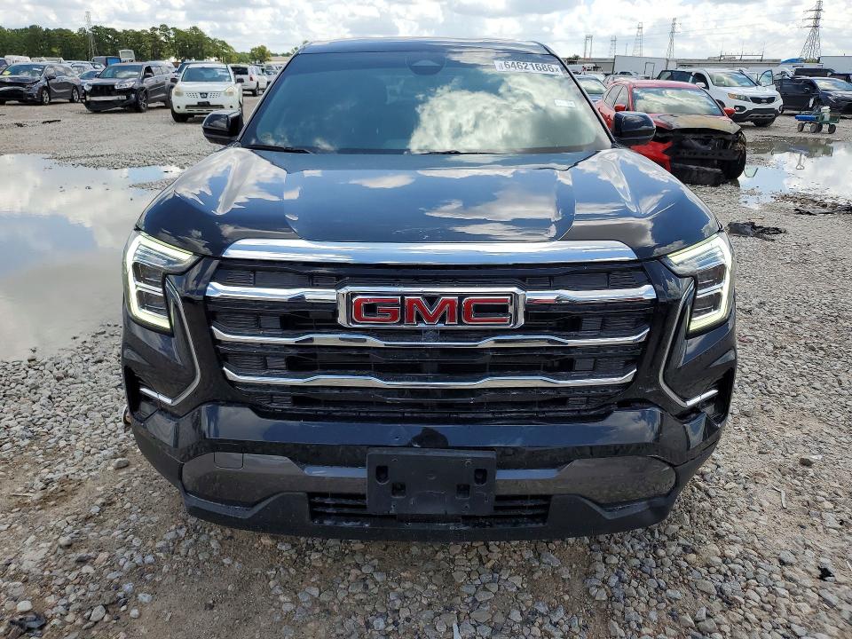 64621686 :رقم المزاد ، 3GKALMEG8TL266757 vin ، 2026 Gmc Terrain مزاد بيع