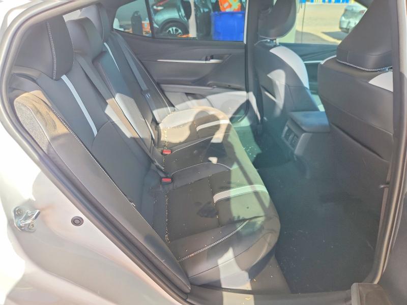 Aukcja sprzedaży 2026 Toyota Camry, vin: 4T1DAACK1TU242418, numer aukcji: 65407496