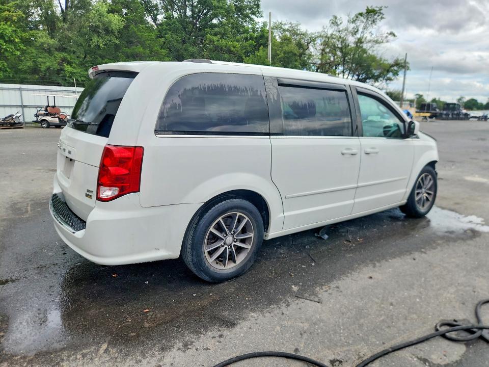 Aukcja sprzedaży 2017 Dodge Grand Caravan, vin: 2C4RDGCG2HR864854, numer aukcji: 63749476