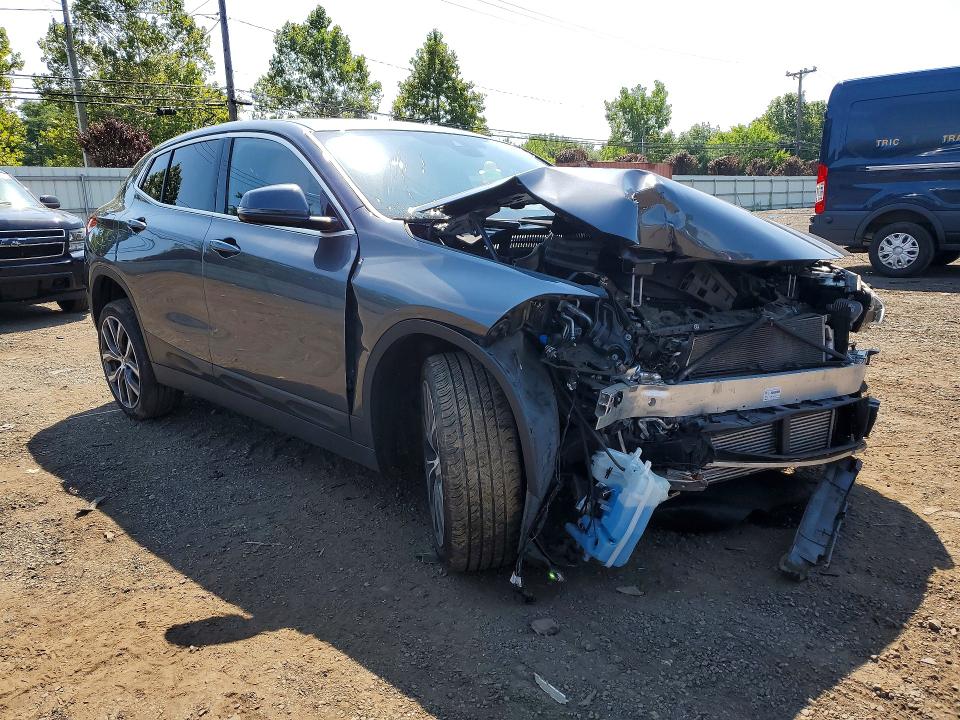 Продаж на аукціоні авто 2021 Bmw X2, vin: WBXYJ1C08M5S02999, номер лоту: 65007846
