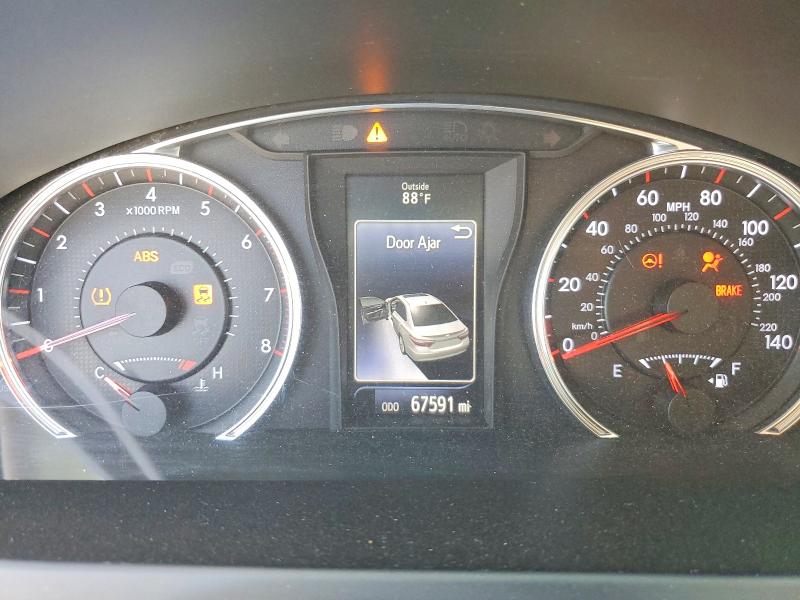 Aukcja sprzedaży 2015 Toyota Camry, vin: 4T1BF1FK6FU069620, numer aukcji: 64943816