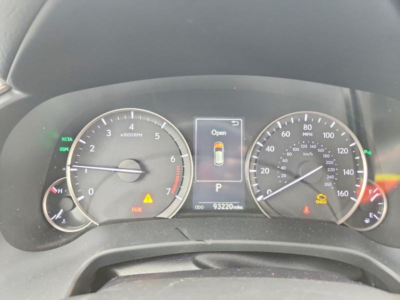 Aukcja sprzedaży 2019 Lexus Rx 350, vin: 2T2BZMCA4KC172286, numer aukcji: 63925906
