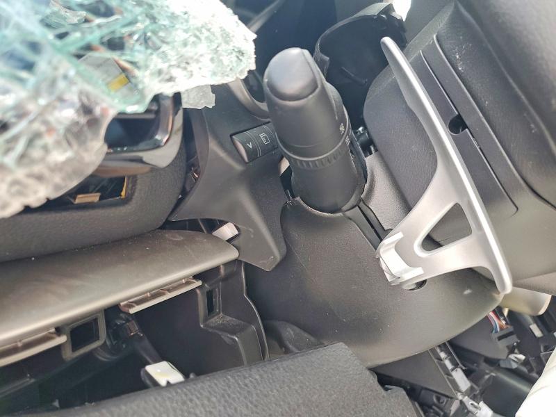 64123886 :رقم المزاد ، JA4ATWAA0PZ004281 vin ، 2023 Mitsubishi Eclipse Cross مزاد بيع