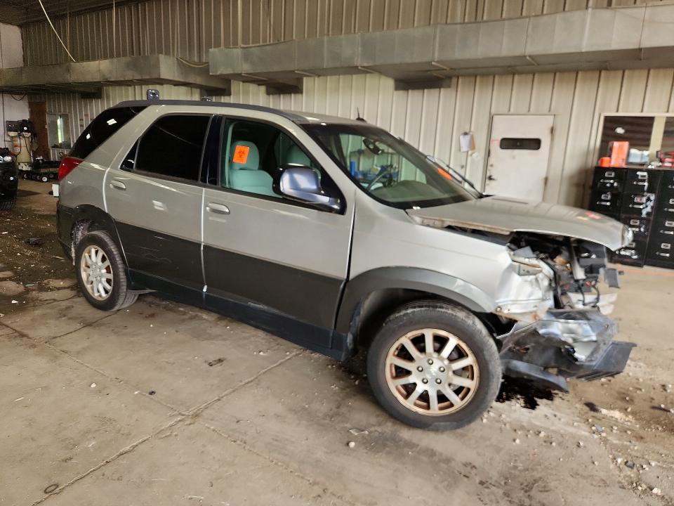 Aukcja sprzedaży 2005 Buick Rendezvous, vin: 3G5DA03E95S528410, numer aukcji: 64965866