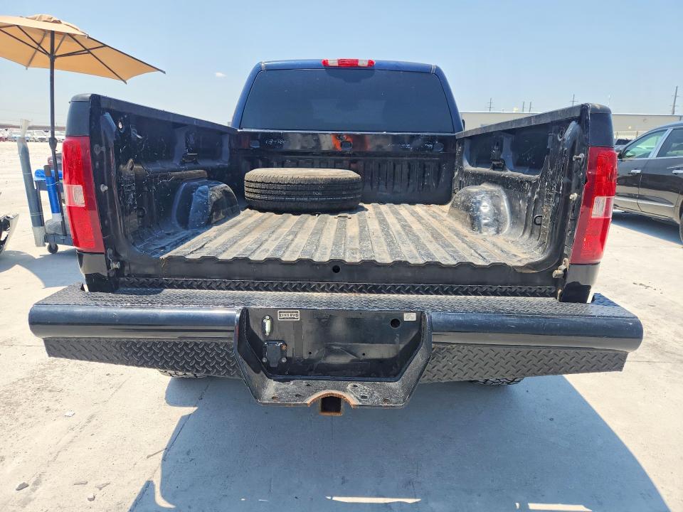 Aukcja sprzedaży 2012 Chevrolet Silverado, vin: 1GC2KVCG5CZ353360, numer aukcji: 63332316