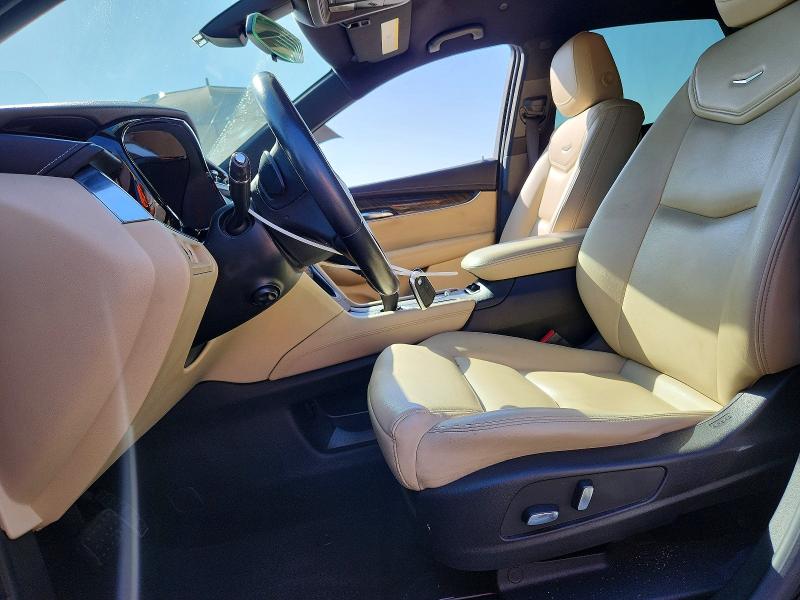 Продаж на аукціоні авто 2017 Cadillac Xt5, vin: 1GYKNARS1HZ189148, номер лоту: 66511246