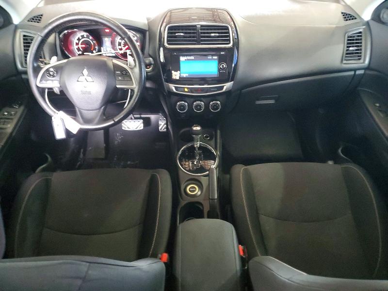 Продажа на аукционе авто 2015 Mitsubishi Outlander Sport, vin: 4A4AR4AWXFE037923, номер лота: 65448336