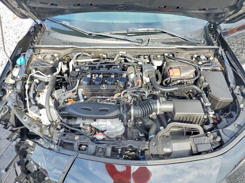 Aukcja sprzedaży 2024 Acura Integra, vin: 19UDE4H67RA003702, numer aukcji: 63394916
