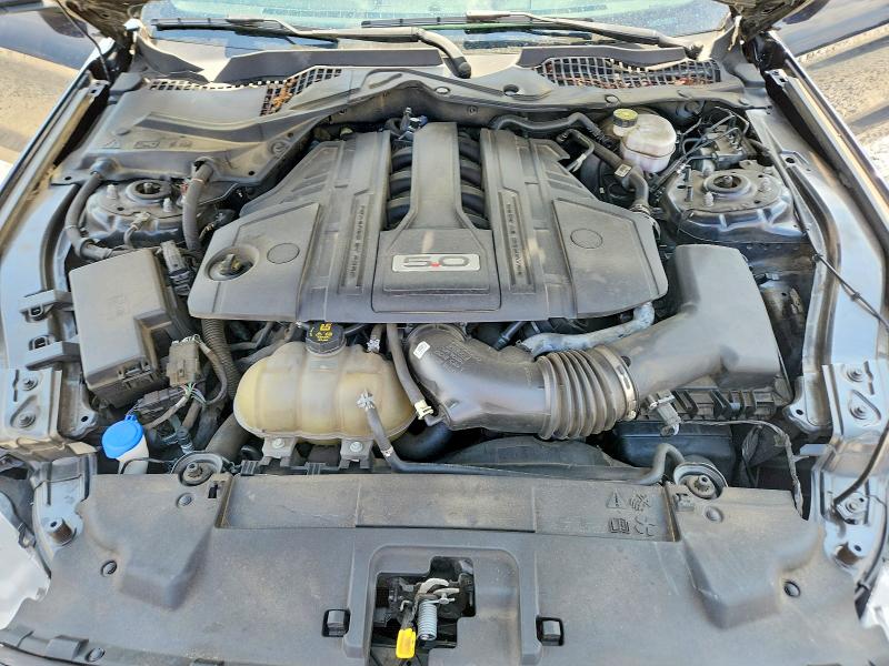 Aukcja sprzedaży 2021 Ford Mustang, vin: 1FA6P8CF6M5113194, numer aukcji: 66753456