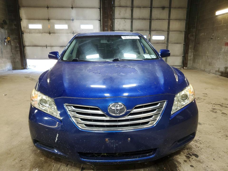 Продаж на аукціоні авто 2007 Toyota Camry, vin: 4T1BB46K57U011822, номер лоту: 66110016