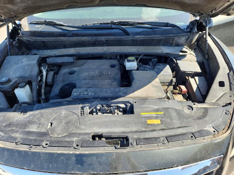 Продажа на аукционе авто 2013 Infiniti Jx35, vin: 5N1AL0MN5DC344845, номер лота: 64771316