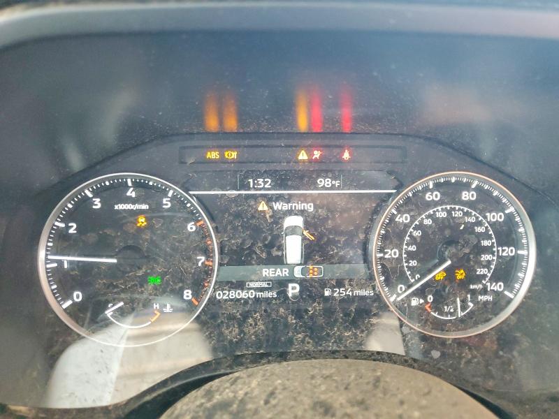 Aukcja sprzedaży 2024 Mitsubishi Outlander, vin: JA4J3VA88RZ047535, numer aukcji: 65178806