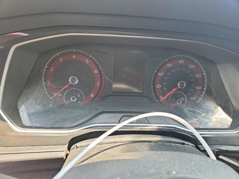 2019 Volkswagen Jetta მანქანა იყიდება აუქციონზე, vin: 3VWCB7BU7KM218594, აუქციონის ნომერი: 62824526