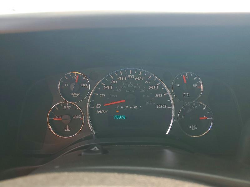 Aukcja sprzedaży 2017 Chevrolet Express G2500, vin: 1GCWGAFF7H1316234, numer aukcji: 62235236