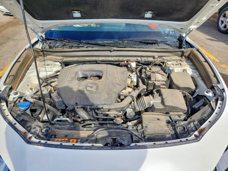 Aukcja sprzedaży 2025 Mazda Cx-30, vin: 3MVDMBCM7SM754740, numer aukcji: 66382056