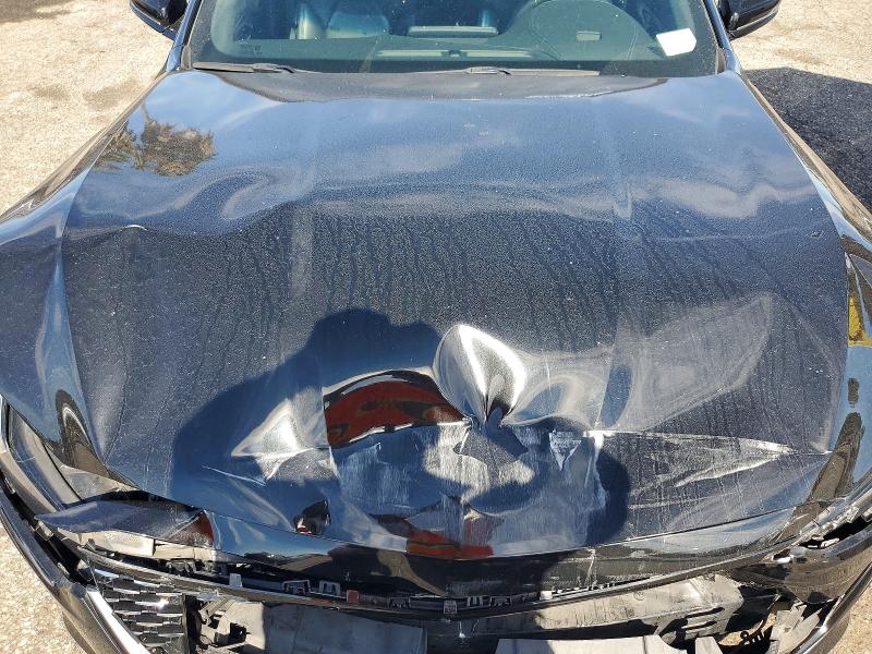 2020 Cadillac Ct5 მანქანა იყიდება აუქციონზე, vin: 1G6DM5RK2L0136726, აუქციონის ნომერი: 65554716