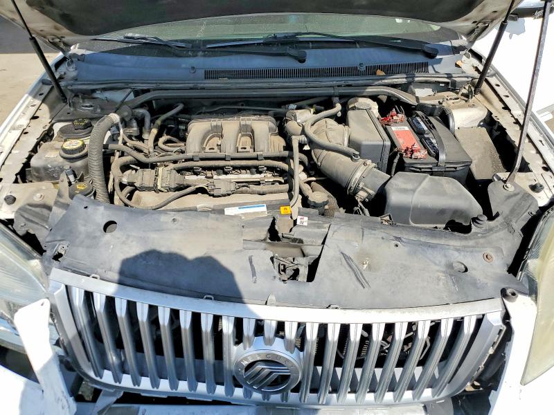 Aukcja sprzedaży 2008 Mercury Sable, vin: 1MEHM43WX8G616224, numer aukcji: 66774216