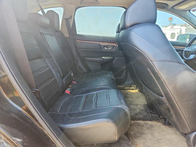 Продаж на аукціоні авто 2017 Honda Cr-v, vin: 2HKRW1H9XHH516105, номер лоту: 64573776