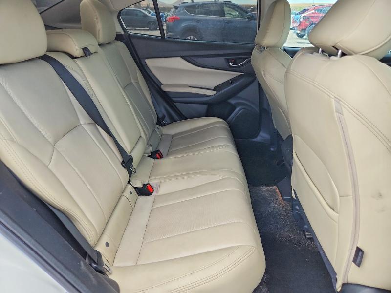 64153076 :رقم المزاد ، 4S3GKAT60H3602874 vin ، 2017 Subaru Impreza مزاد بيع