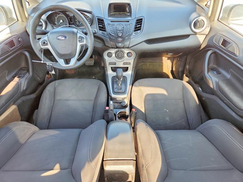 Aukcja sprzedaży 2018 Ford Fiesta, vin: 3FADP4BJ0JM138748, numer aukcji: 64191876