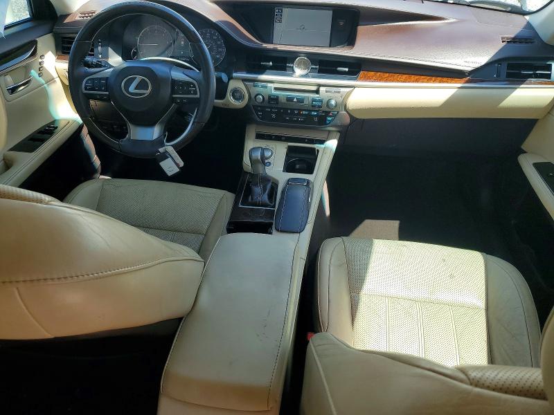 Aukcja sprzedaży 2017 Lexus Es, vin: 58ABK1GG8HU035826, numer aukcji: 65374006
