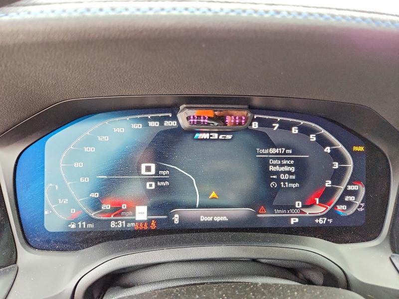 65386896 :رقم المزاد ، 3MW5R7J0XM8B82138 vin ، 2021 Bmw 330xi مزاد بيع