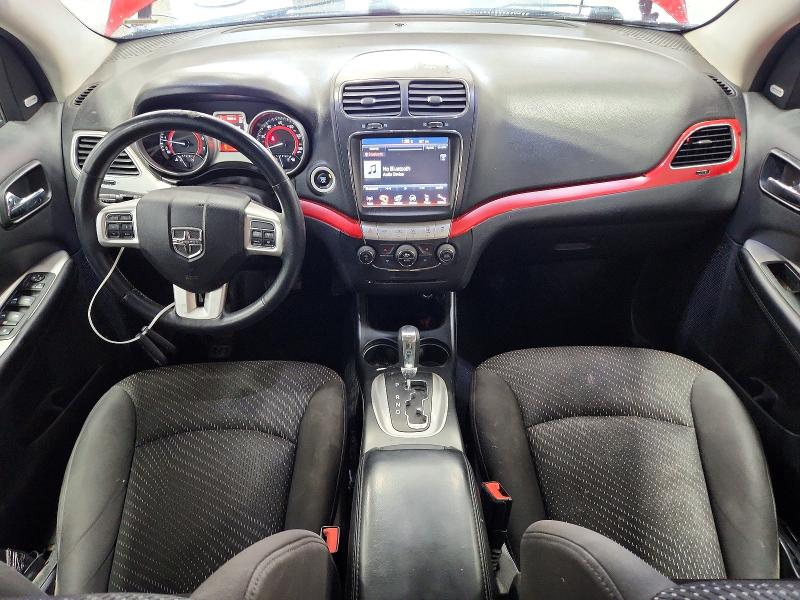 Aukcja sprzedaży 2014 Dodge Journey, vin: 3C4PDCBG7ET181607, numer aukcji: 63158676