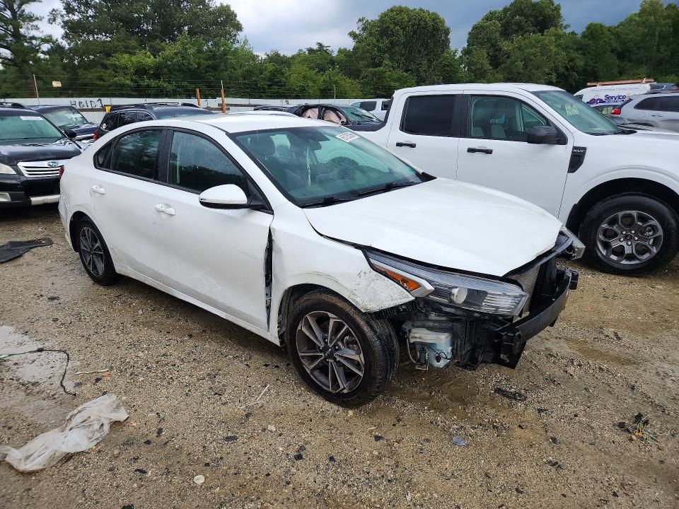 Aukcja sprzedaży 2022 Kia Forte, vin: 3KPF24AD4NE426267, numer aukcji: 66725086