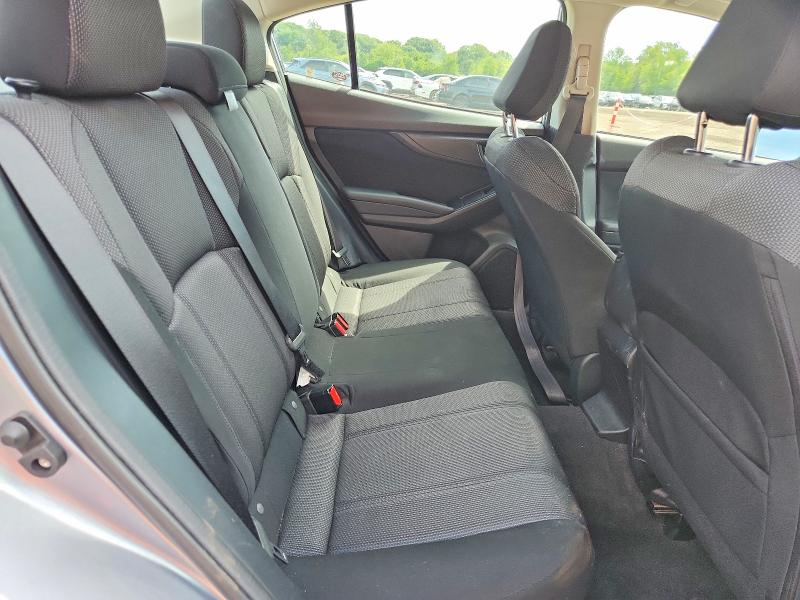 Продажа на аукционе авто 2019 Subaru Impreza, vin: 4S3GKAA63K3625091, номер лота: 63640516