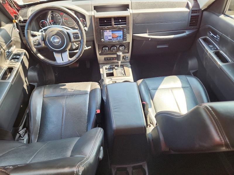 Aukcja sprzedaży 2012 Jeep Liberty, vin: 1C4PJMFK8CW124577, numer aukcji: 66511506