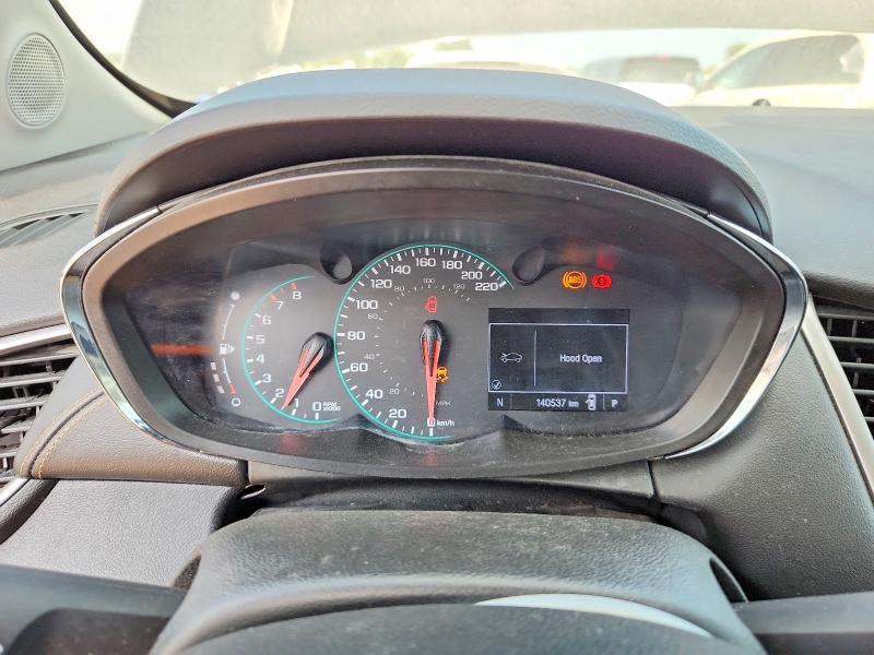 Продажа на аукционе авто 2019 Chevrolet Trax, vin: 3GNCJPSB4KL117899, номер лота: 62715246