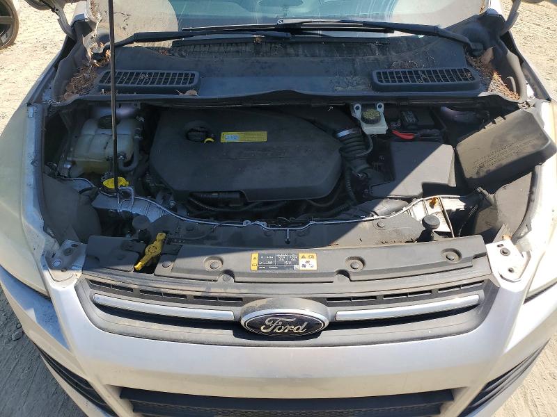 Продаж на аукціоні авто 2014 Ford Escape, vin: 1FMCU0GX3EUA85044, номер лоту: 64512066